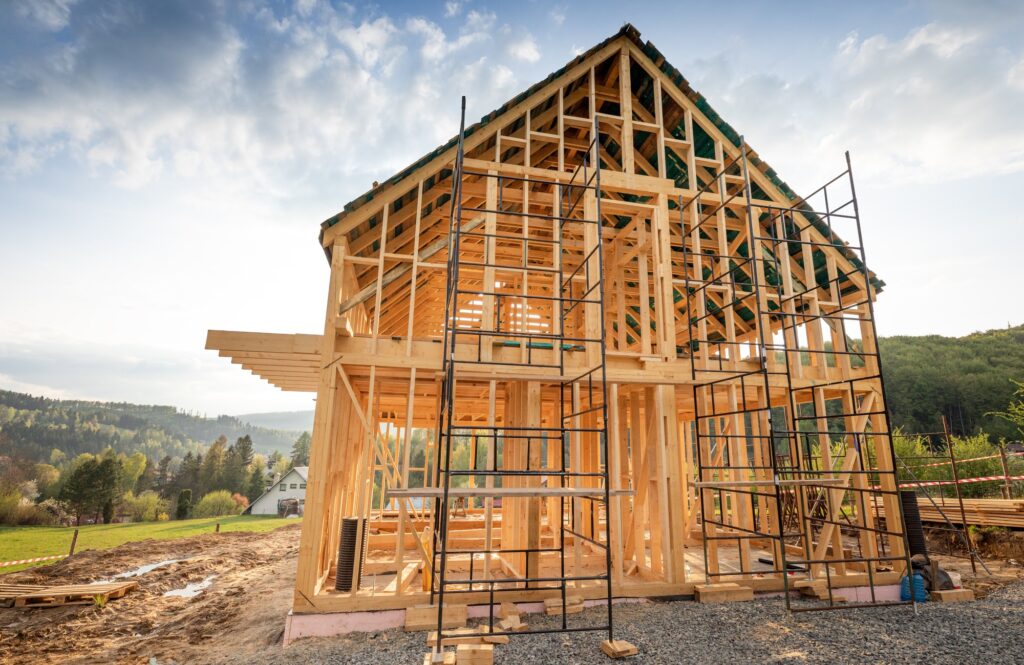 richard entrepreneur - construction neuve